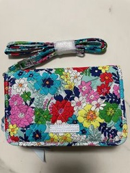 美國Vera Bradley長銀包