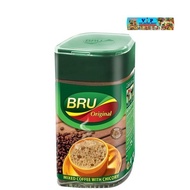 Bru Coffee GOLD 50g by VIP Supermart