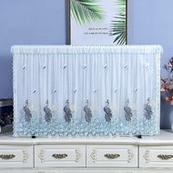 New Wall-Mounted Desktop Universal TV Cover 80 Inch 85 Inch 86 TV Cover Set TV Cover New Style