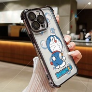 Case POCO X7 X6 5G X5 5G M6 4G M6 Pro 4G M5S X3 GT X4 GT M6 Plus M2 Pro Case Four cornered fully wra