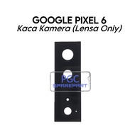 [LW] Rear Camera Lens Glass PIXEL 6 / GB7N6 / G9S9B16 / G9S9B / GR1YH