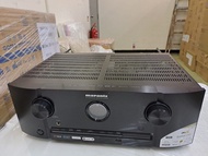 MARANTZ 馬蘭士 SR5015 AV環繞擴音機