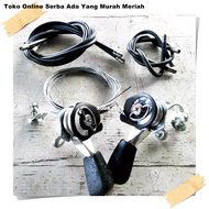 Shifter OPERAN Bike Old SUN RACE TAIWAN