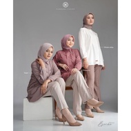 Bjorka blouse || New blouse || Modern blouse 2022