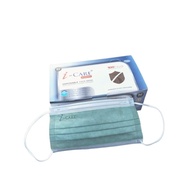 3-ply masks, 50 Pcs, i-Care, Ministry of Health, Icare