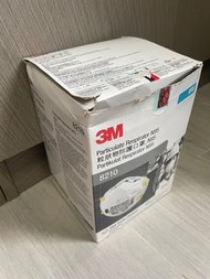 3M N95口罩8210