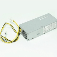 HP ProDesk 400 G5 G6, 600 G3 G4 G5, 800 G3 SFF; HP 280 285 Pro G3 180W Power Supply D18-180P1A (P/N: