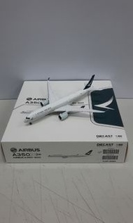 1:400 CX A350-900 金屬模型飛機✈️