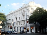 Ekaterina Hotel
