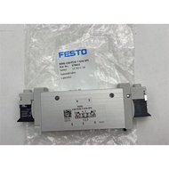 FESTO Valve Ready Stock Quality Warranty One Year574432 8031535 VUVG-L18-P53E-T-G14-1P3-1R8L-1H2L