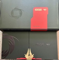 T1 2025 Worlds Signature Edition Riftbound card