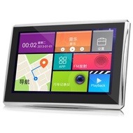 5 INCH ANDROID 4.4 CAR TABLET GPS 170 DEGREE WIDE ANGLE 1080P DVR RECORDER WIFI