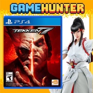 PS4 Tekken 7 Tekken7/ [English]