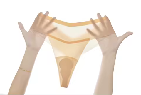 BIMEI Transgender hiding Gaff Tucking panty Underwear - Everyday Wear - Transgender, Drag queen and 