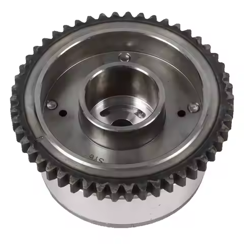 Camshaft Timing CVVT Gear 24350-3C100 24350-3C110 FOR Azera Veracruz Genesis Coupe 3.8L V6 Car Acces