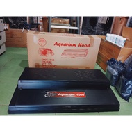 Penutup Aquarium Hood 2.5kaki (Bubble Wrap)