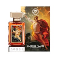 ARGOS SACRED FLAME EDP (U) 100ML