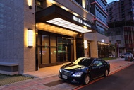 麗京棧酒店Hotel Intrendy