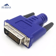 FUERAN DVI dummy plug,Headless Ghost, Display Emulator (Fit Headless-2560160060hz)