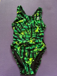 TYR swimsuit 泳衣