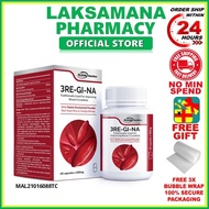 [EXP: 2026] Ascentia 3RE-GI-NA (60cap x 400mg)