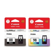 Canon PG-88 / CL-98 Ink Cartridge PG88 CL98