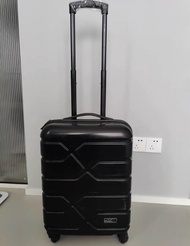 Agnes b 20 inch suitcase 全新行李箱 喼 brand new
