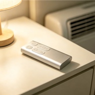 Replacement Remote Control Fit for Dyson AM06 AM07 AM08 Air Purifier Fan Replace Lost Broken Remote