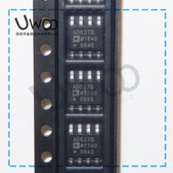 1 Original NewAD8421BRMZ-R7 Y4A 3n MSOP8 AD628ARMZJGZ MSOP-8