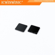 5 Piece  T118EL T11 LQFP-64  Integrated circuit IC