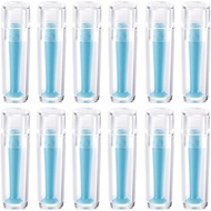 12 Pieces Hard Contact Lens Remover Tool for RGP and Scleral Lenses - Plunger Suction