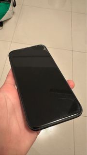 iphone 11 64G黑色