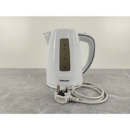 Morgan Electric Jug Kettle (Used)