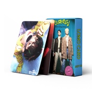 55 SEVENTEEN Photocards BSS TELEPARTY Cards KPOP Merchandise #LO58ZS#