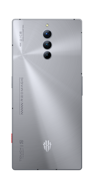 ZTE Nubia Redmagic 8S Pro (12+256GB/16+512GB) โทรศัพท์มือถือ สมาร์ทโฟน หน้าจอ 6.8นิ้ว FHD+ Snapdrago