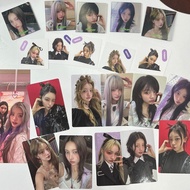 ILLIT Photocard - ILLIT Rounded Corner Photo Card