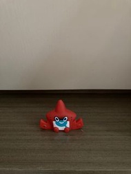 寵物小精靈 Figure