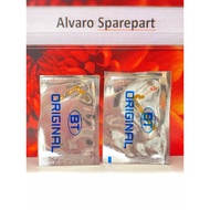 TOMBOL Flexible On Off Volume Samsung J7 Prime / J5 Prime / J7 Pro / J5 Pro / A6 2018 / A6+ / G610 G