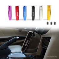 Car Modified Gear Head Unlimited Extended Gear Lever Manual Gear Gear Head Wave Stick Head Lever Met