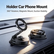 PrimeTrip Suction Cup Baseus Mount Car Flex VC2 Magnetic