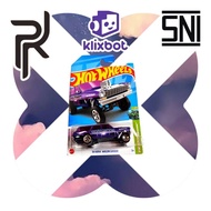 [145] HOT WHEELS 64 NOVA WAGON GASSER