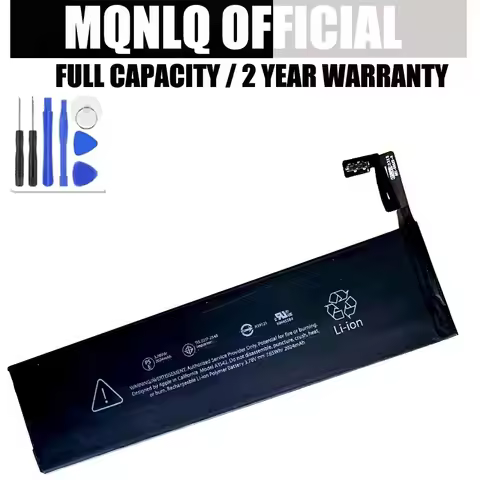 A1542 3.78V 2024mAh 7.65Wh Trackpad2 Battery For Apple Magic Trackpad 2 A1542 020-8446 Touchpad Batt