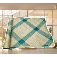 Banig, Native handwoven karagumoy mattress from BICOL ALBAY