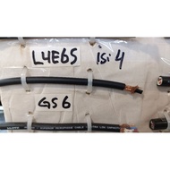 CANARE L4E6S cable, 4 pieces, JAPAN Original per Meter