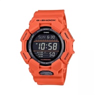 GSHOCK GD-010 Series watch 10-Year Power Digital LCD Large-Screen Sport Quartz Mens Watch，Ready To S