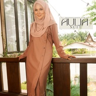 SUIT AULIYA (Extra Size ++++) Collection by Husna's Closet_