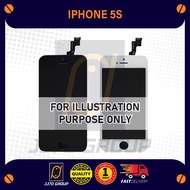 JJ70 LCD display Screen Compatible For IP 5S / SE 2016