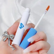 New Style Velvet Lip Mud Not Easy to Dip Cup Whitening Female Student Air Matte Matte Lip Glaze#G1.1