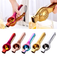 DO Hand-Citrus Press Juicer Citrus-Lemon Squeezer Manual Lemon-Lime Juicer