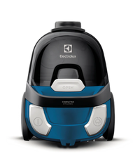 Electrolux เครื่องดูดฝุ่น 1600 วัตต์ แบบไม่ใช้ถุงเก็บฝุ่น รุ่น Z1230 / Z1230CB